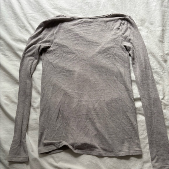 Wilfred long sleeve - Picture 3 of 3